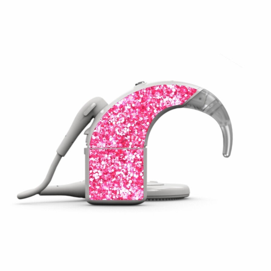 Cochlear Nucleus 8 - Barbieglitters