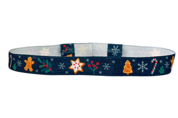 Easy Flex Bands - Kerstmis