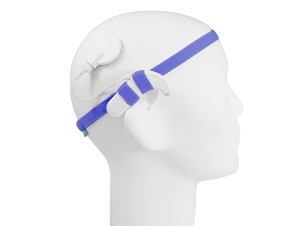 Easy Flex Ultra Bands -CI- Donker violet