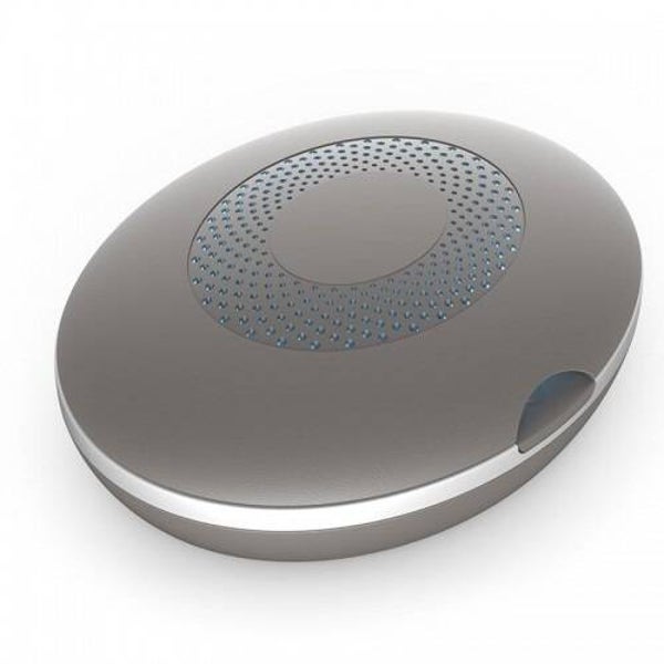 Flow Med :  Dry-Space UV (Cochlear Implantaten)