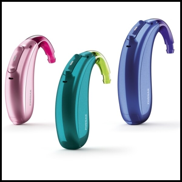 Hoortoestellen accessoires