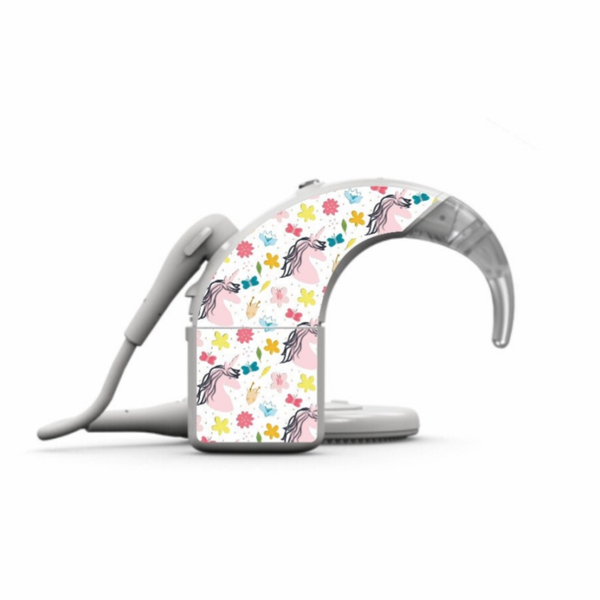Cochlear Nucleus 8 - Unicorns