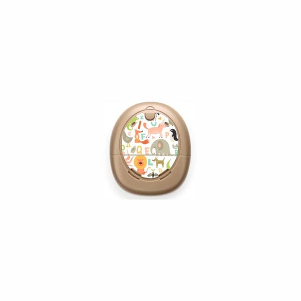 Cochlear Kanso 1 - Education