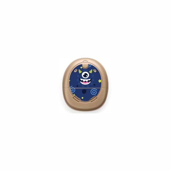 Cochlear Kanso 1 - Monster