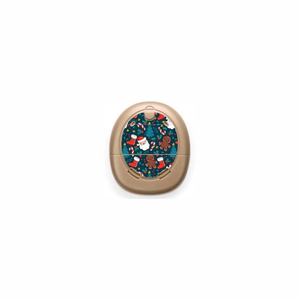Cochlear Kanso 1 - Santa Claus & Cookie
