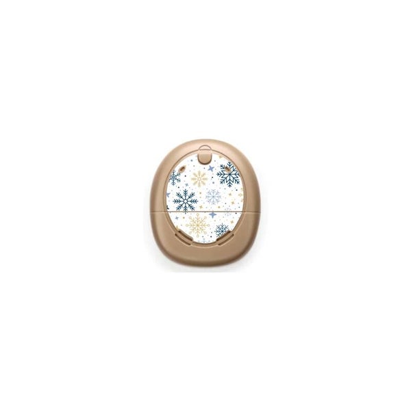Cochlear Kanso 1 - Snowflakes