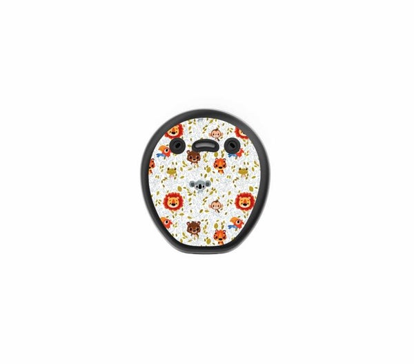 Cochlear Kanso 2 - Animal leaves