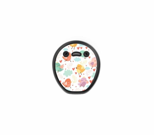 Cochlear Kanso 2 - Birds