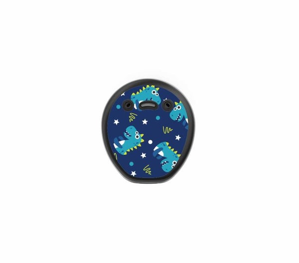 Cochlear Kanso 2 - Dino blue