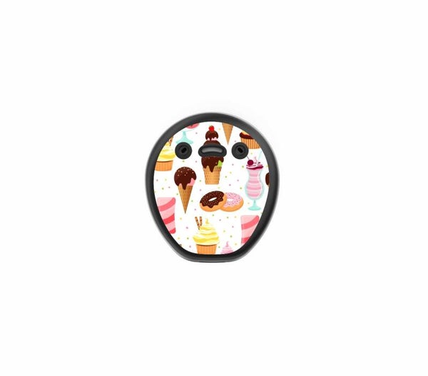 Cochlear Kanso 2 - Donut & Ice cream