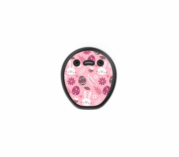 Cochlear Kanso 2 - Easter pink