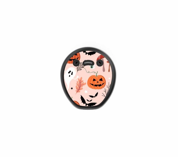 Cochlear Kanso 2 - Halloween Pink