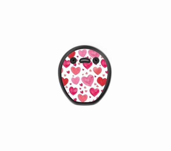 Cochlear Kanso 2 - Hearts