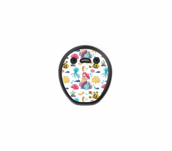 Cochlear Kanso 2 - Mermaid