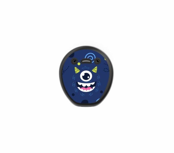 Cochlear Kanso 2 - Monster