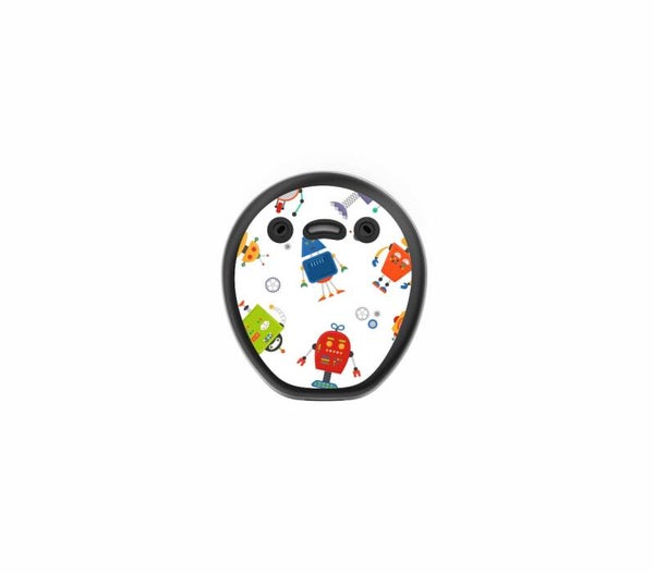 Cochlear Kanso 2 - Robots