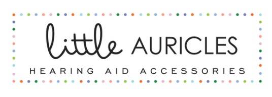 Little auricles hearing aid accessoiries