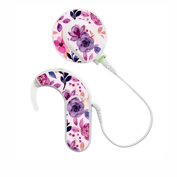 MED-EL Sonnet 2 - Flowers