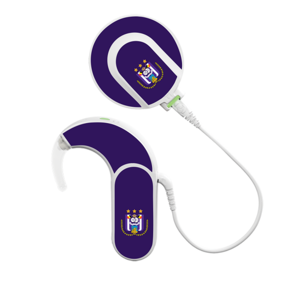 MED-EL Sonnet 2 - RSC Anderlecht
