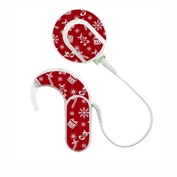 MED-EL Sonnet 2 - Christmas & Joy