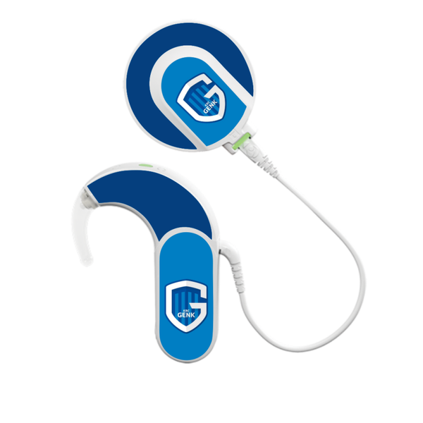 MED-EL Sonnet 2 - KRC Genk