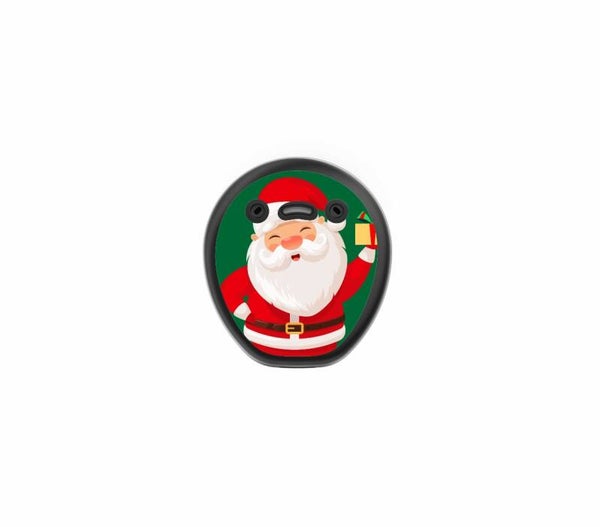 Cochlear Kanso 2 - Santa Claus