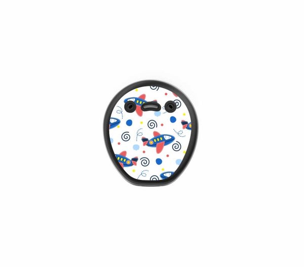 Cochlear Kanso 2 - Airplane