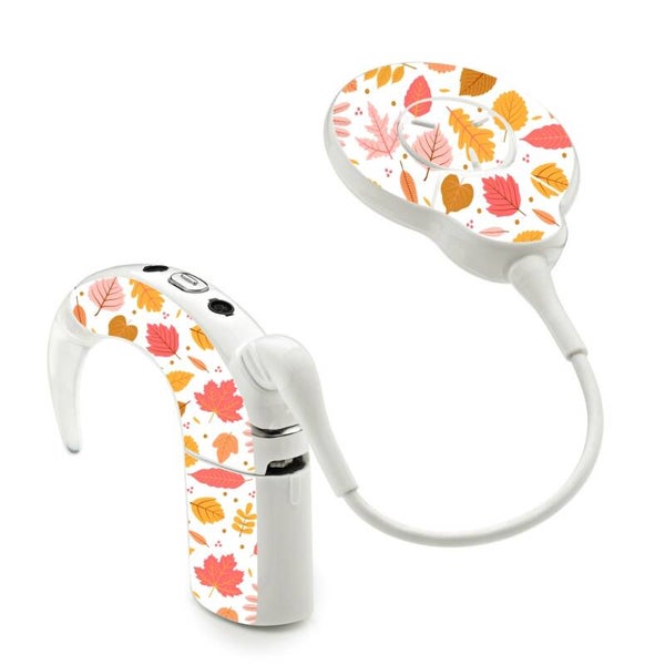 Cochlear Nucleus 7 - Autumn