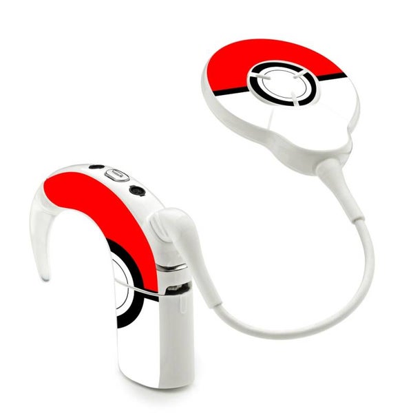 Cochlear Nucleus 7 - Toverbal