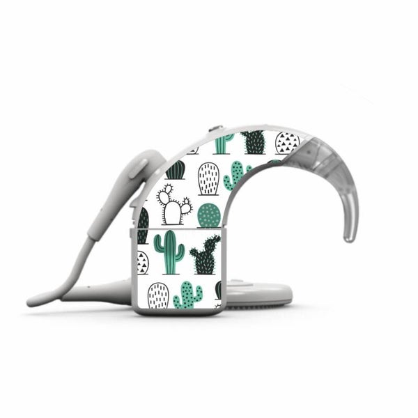 Cochlear Nucleus 8 - Cactus