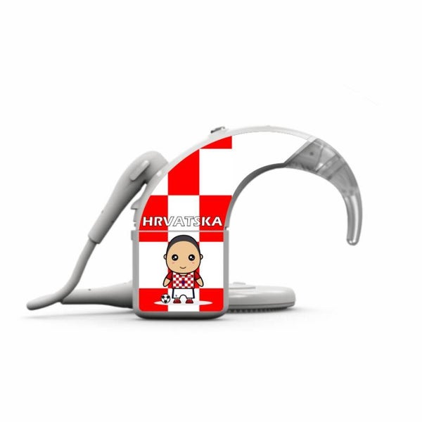 Cochlear Nucleus 8 - Croatia