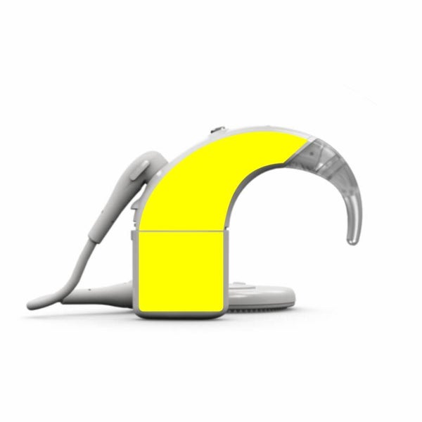 Cochlear Nucleus 8 - Yellow