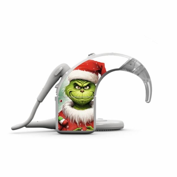 Cochlear Nucleus 8 - The Green Who