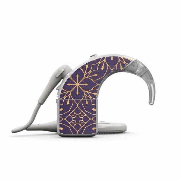 Cochlear Nucleus 8 - Ornament
