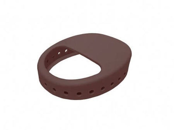 Silicone cover MED-EL Rondo 3 processor - Bruin