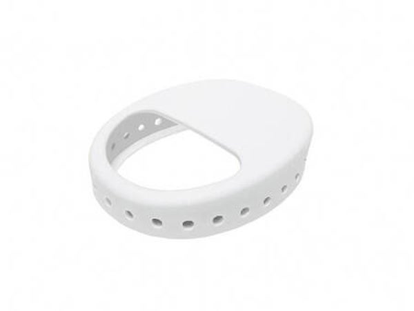 Silicone cover MED-EL Rondo 3 processor - Wit