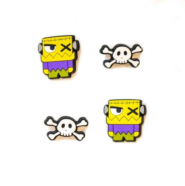 Zed Zombie Hearing Aid Accessory Kit