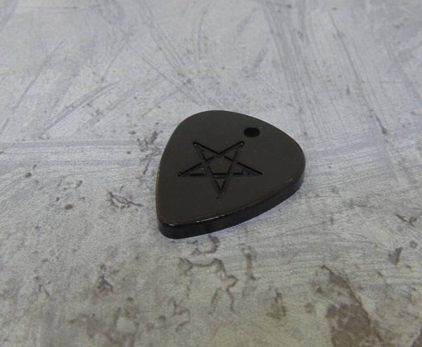 Plectrum