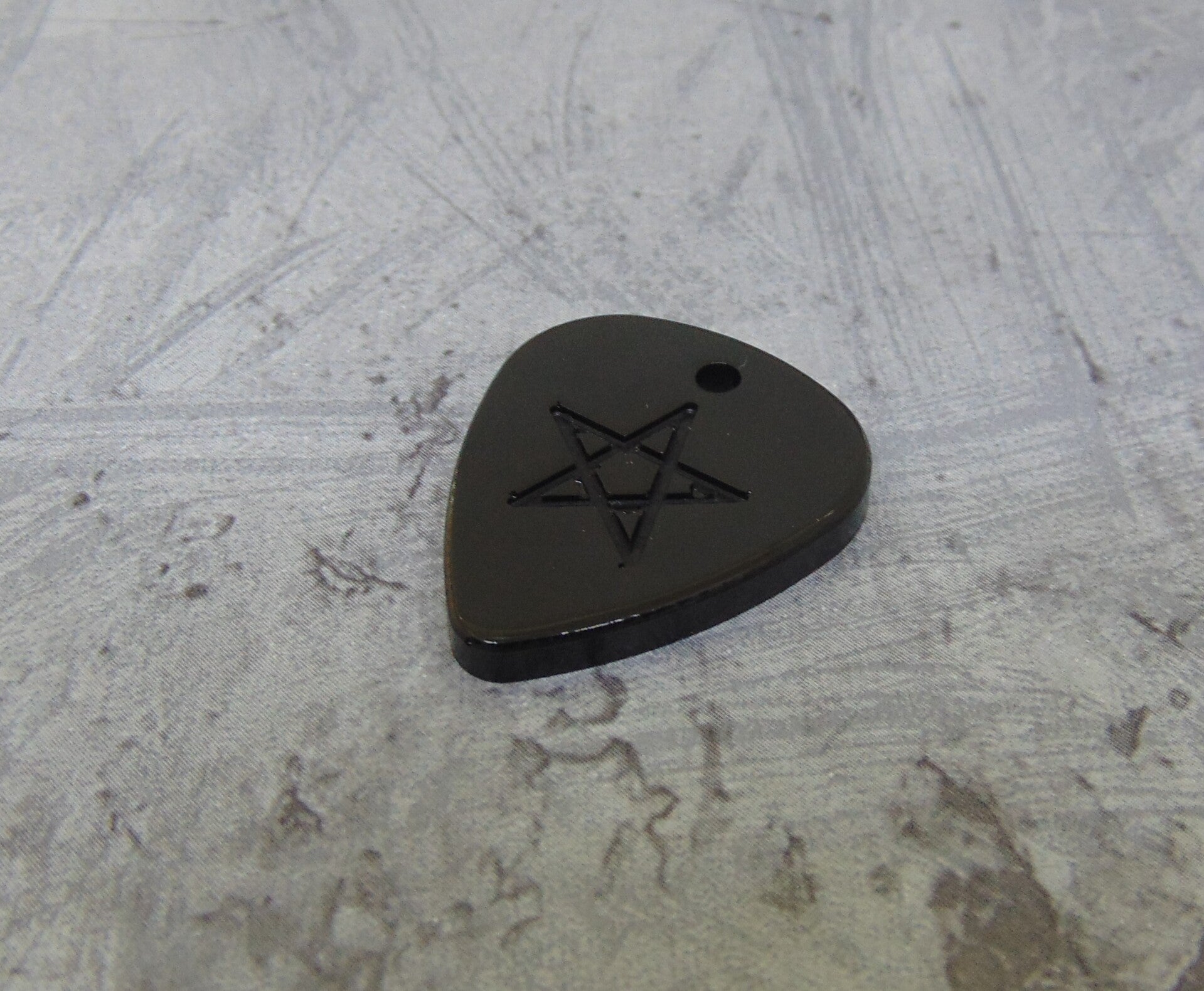 Plectrum