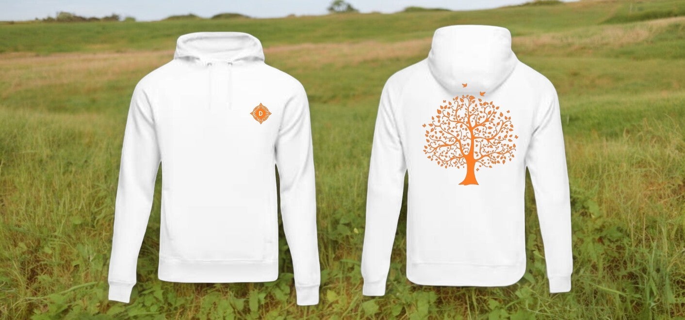Hoodie Tree