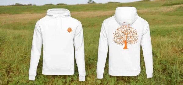 Hoodie Tree