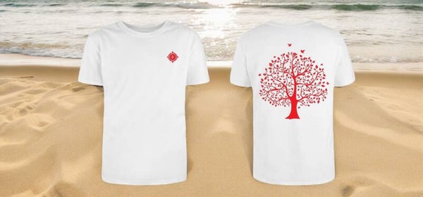 T'shirt Tree