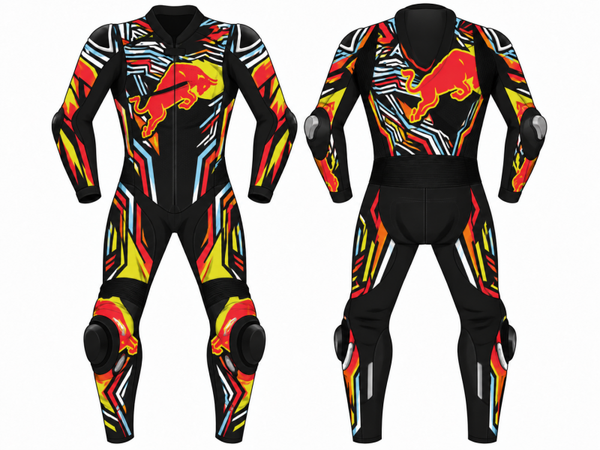 Tuta Su Misura - Ordine Personalizzato SLM Racing