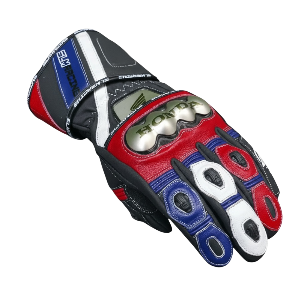 Guanti Tecnici Su Misura – SLM Racing