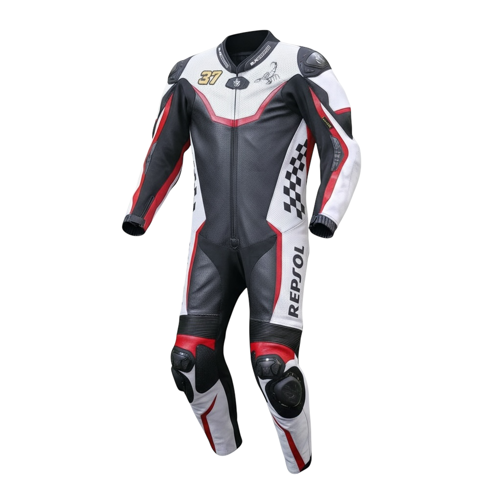 Tuta Moto Su Misura – Linea Amatoriale | SLM Racing