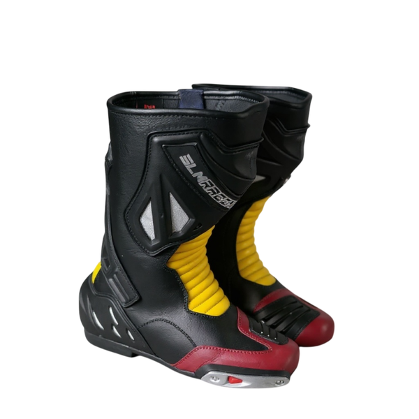 Stivali Tecnici Su Misura – SLM Racing