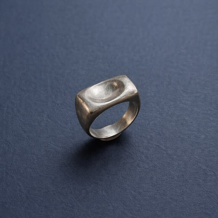 DROP RING