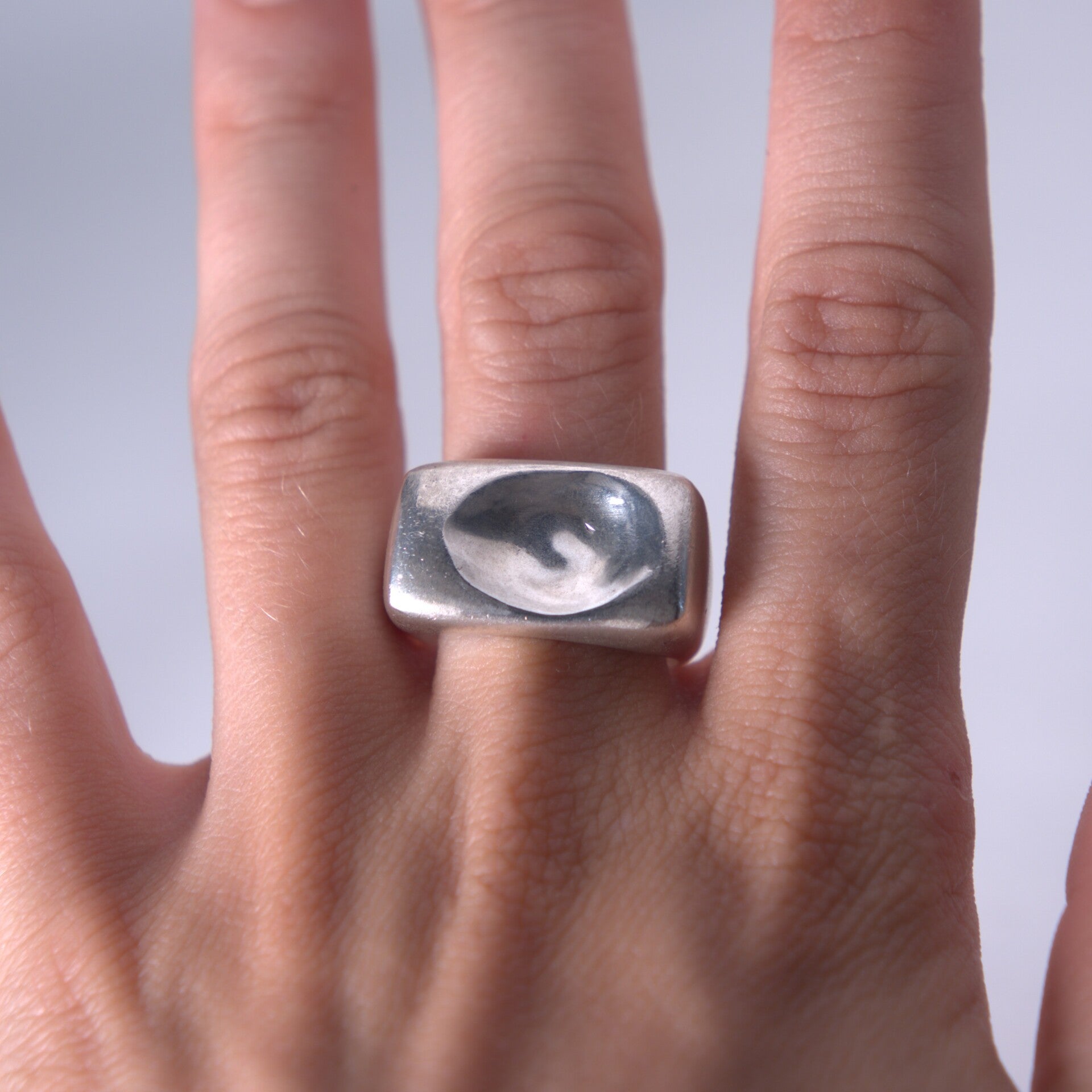 DROP RING