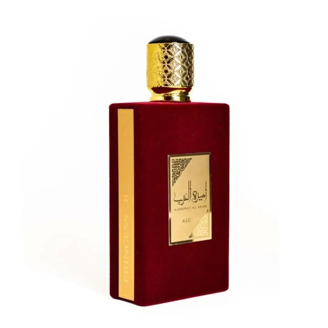 Ameerat Al Arab Asdaaf