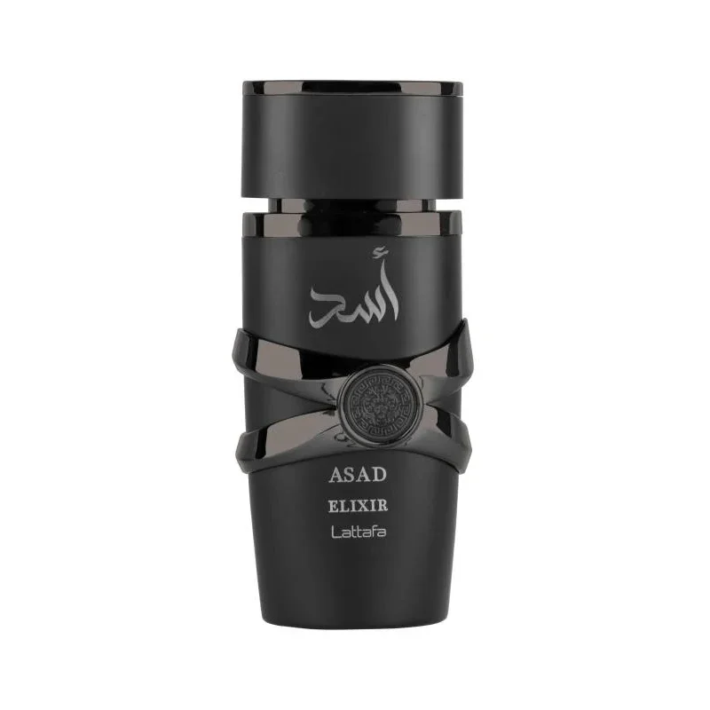 ASAD Lattafa Elixer